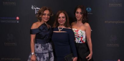 on the red carpet Farhang s 8th Annual Gala 2018341 on the red carpet Farhang s 8th Annual Gala 2018341