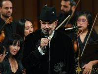 Iranshahr Orchestra Inaugural Concert 007