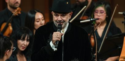 Iranshahr Orchestra Inaugural Concert 007 Iranshahr Orchestra Inaugural Concert 007