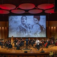 Iranshahr Orchestra Inaugural Concert 012 Iranshahr Orchestra Inaugural Concert 012