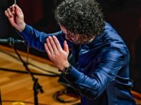 Iranshahr Orchestra Inaugural Concert 013