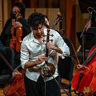 Iranshahr Orchestra Inaugural Concert 057 Iranshahr Orchestra Inaugural Concert 057