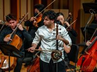 Iranshahr Orchestra Inaugural Concert 058