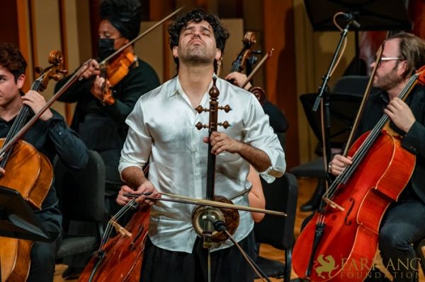 Iranshahr Orchestra Inaugural Concert 059