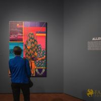 THE FALLACY OF BORDERS 071