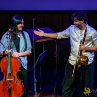 Iranshahr Orchestra Inaugural Concert 077 Iranshahr Orchestra Inaugural Concert 077