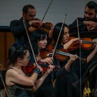 Iranshahr Orchestra Inaugural Concert 081 Iranshahr Orchestra Inaugural Concert 081