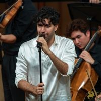 Iranshahr Orchestra Inaugural Concert 083 Iranshahr Orchestra Inaugural Concert 083