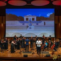 Iranshahr Orchestra Inaugural Concert 085 Iranshahr Orchestra Inaugural Concert 085