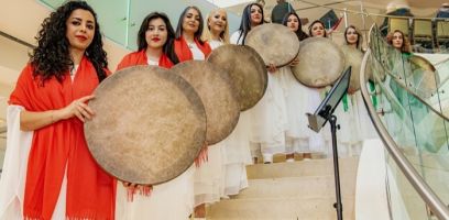 Nowruz Concert Unity For Freedom 016 Nowruz Concert Unity For Freedom 016