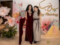 Nowruz Concert Unity For Freedom 050