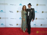 Nowruz Concert Unity For Freedom   Red Carpet 014