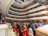 Nowruz Concert Unity For Freedom 071