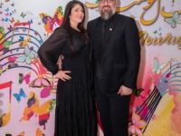 Nowruz Concert Unity For Freedom 102