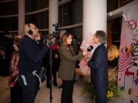 Nowruz Concert Unity For Freedom 104