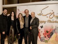 Nowruz Concert Unity For Freedom 112