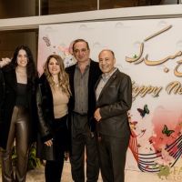Nowruz Concert Unity For Freedom 112 Nowruz Concert Unity For Freedom 112