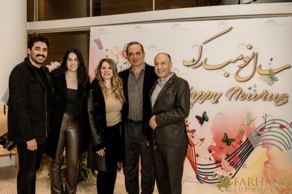 Nowruz Concert Unity For Freedom 112