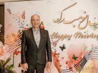 Nowruz Concert Unity For Freedom 113