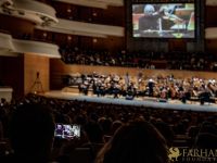 Nowruz Concert Unity For Freedom 118