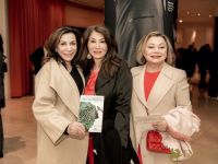 Nowruz Concert Unity For Freedom 119