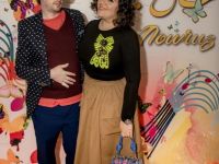 Nowruz Concert Unity For Freedom 122