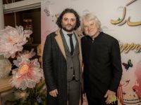 Nowruz Concert Unity For Freedom 124