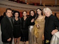 Nowruz Concert Unity For Freedom 129