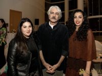 Nowruz Concert Unity For Freedom 133