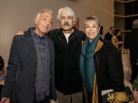 Nowruz Concert Unity For Freedom 138