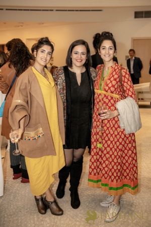 Nowruz Concert Unity For Freedom 145