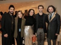 Nowruz Concert Unity For Freedom 148