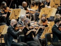 Nowruz Concert Unity For Freedom 150