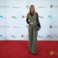 Nowruz Concert Unity For Freedom   Red Carpet 032