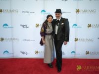 Nowruz Concert Unity For Freedom   Red Carpet 034