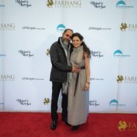 Nowruz Concert Unity For Freedom   Red Carpet 036