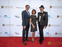 Nowruz Concert Unity For Freedom   Red Carpet 037