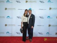 Nowruz Concert Unity For Freedom   Red Carpet 047