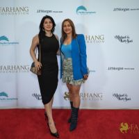 Nowruz Concert Unity For Freedom   Red Carpet 055