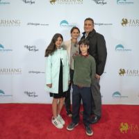 Nowruz Concert Unity For Freedom   Red Carpet 065