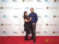 Nowruz Concert Unity For Freedom   Red Carpet 067