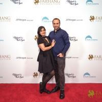 Nowruz Concert Unity For Freedom   Red Carpet 067