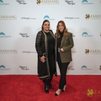 Nowruz Concert Unity For Freedom   Red Carpet 068