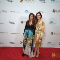 Nowruz Concert Unity For Freedom   Red Carpet 070