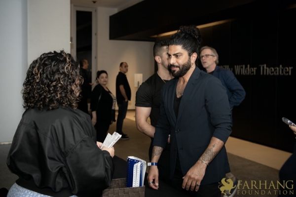 2023 UCLA Celebration of Iranian Cinema 007
