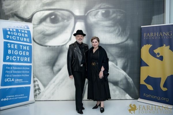 2023 UCLA Celebration of Iranian Cinema 008