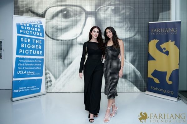 2023 UCLA Celebration of Iranian Cinema 013