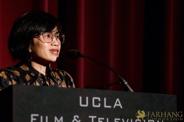 2023 UCLA Celebration of Iranian Cinema 021