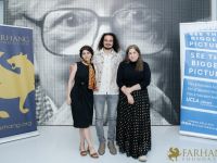 2023 UCLA Celebration of Iranian Cinema 047