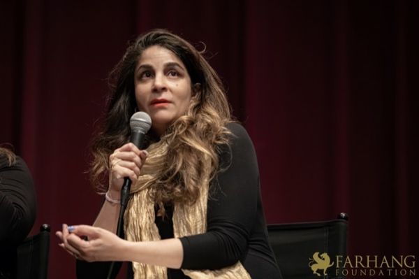 2023 UCLA Celebration of Iranian Cinema 052